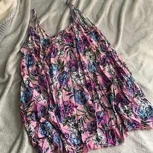 NWOT Vera Bradley Flowy Dress!